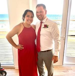 Meet your Posher, Serena